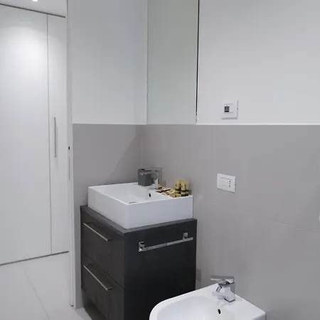 Apartmentsarena - Amarone Escape * Verona