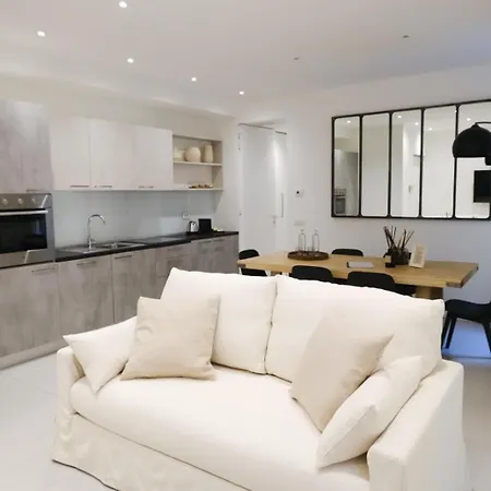 Apartmentsarena - Amarone Escape Lägenhet