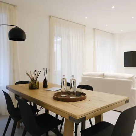 Apartmentsarena - Amarone Escape Lägenhet *