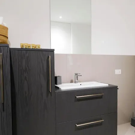 Apartmentsarena - Amarone Escape Lägenhet *