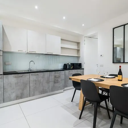 Apartmentsarena - Amarone Escape