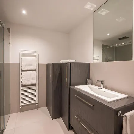 Apartmentsarena - Amarone Escape Lägenhet