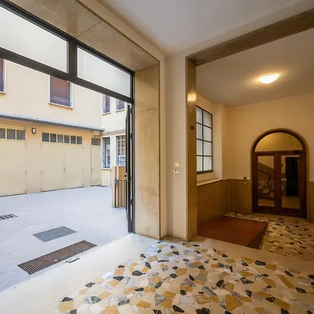 Lägenhet Apartmentsarena - Amarone Escape