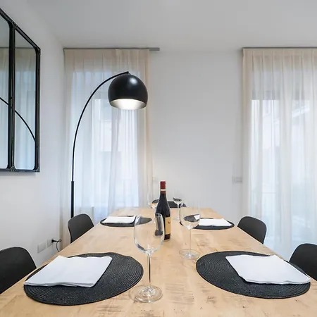 Apartament Apartmentsarena - Amarone Escape *