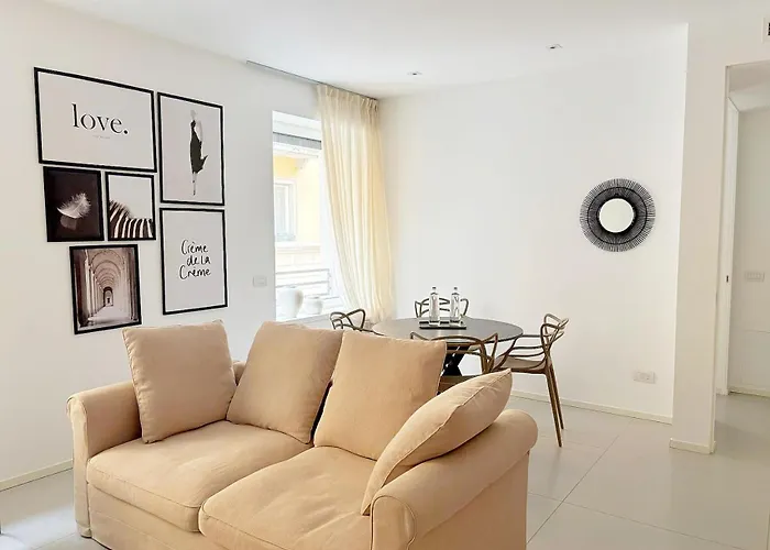 Apartmentsarena - Amarone Escape Verona