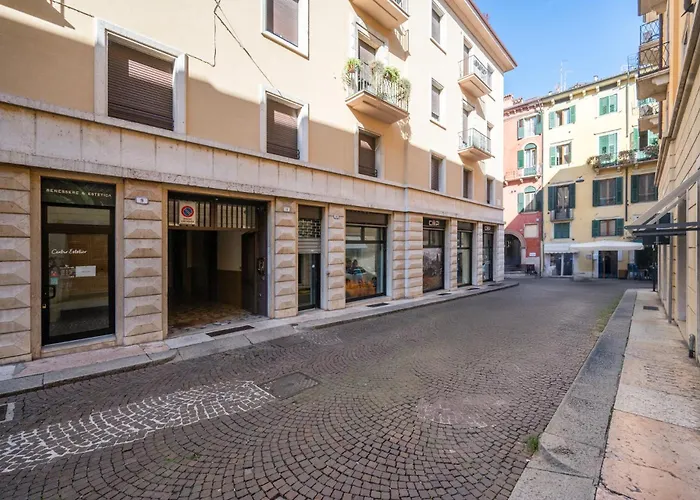 Apartmentsarena - Amarone Escape Verona