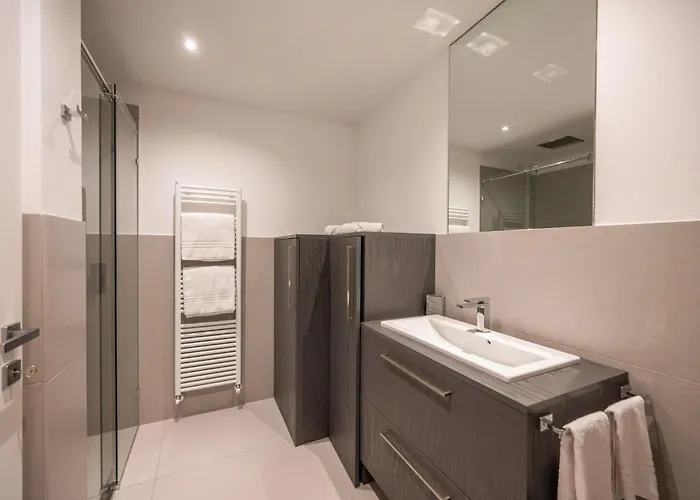 Apartmentsarena - Amarone Escape Apartment