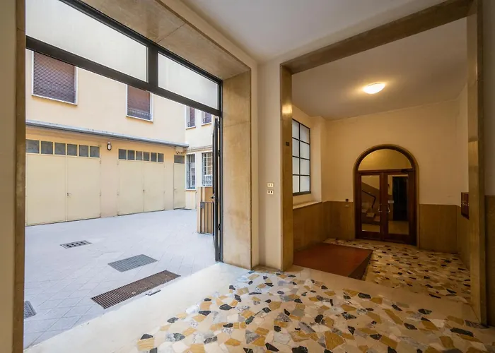 Apartment Apartmentsarena - Amarone Escape