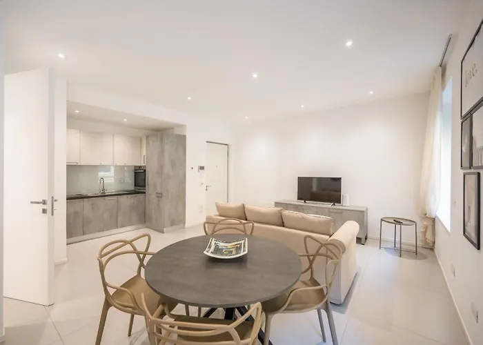 Apartmentsarena - Amarone Escape * Verona