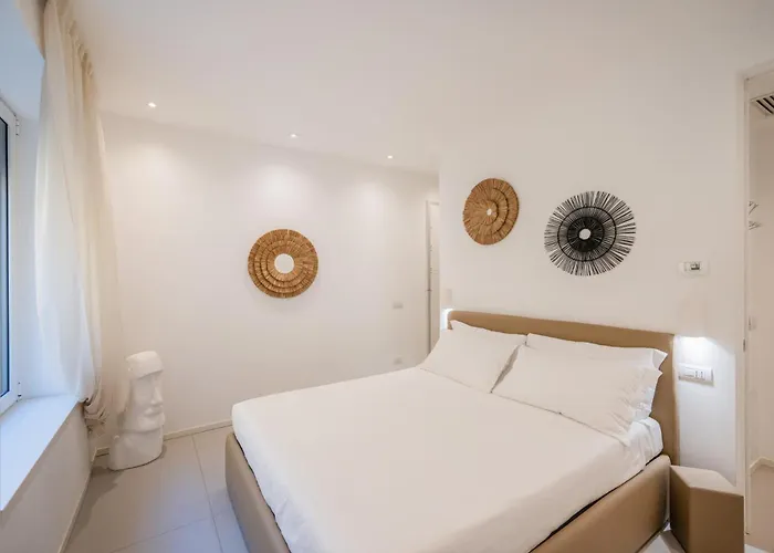 Apartment Apartmentsarena - Amarone Escape Verona