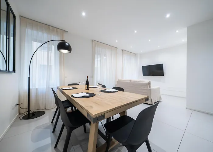 Apartmentsarena - Amarone Escape Verona
