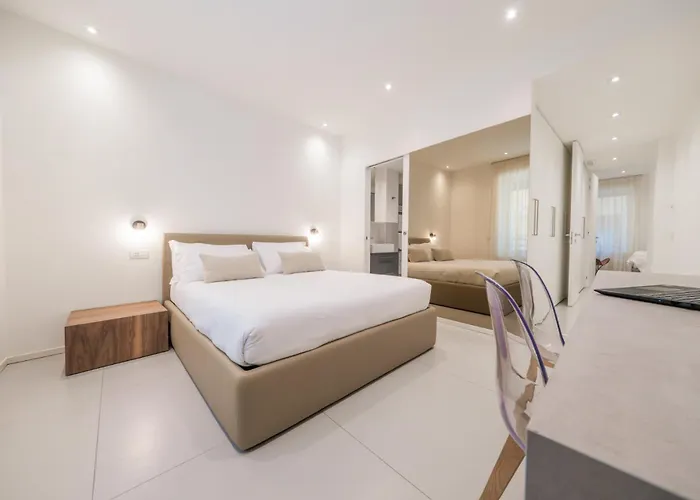 Apartmentsarena - Amarone Escape Apartment Verona