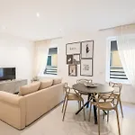 Daire Apartmentsarena - Amarone Escape Verona