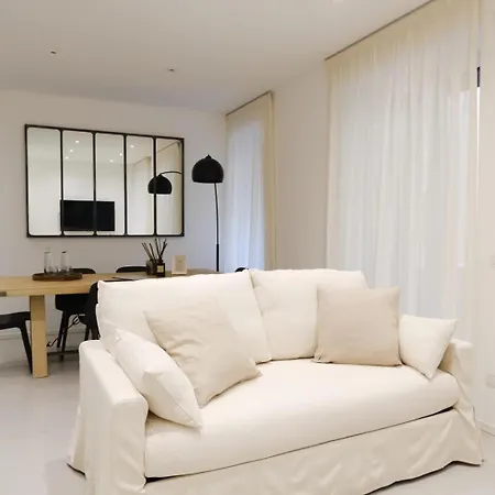 Daire Apartmentsarena - Amarone Escape *