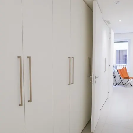 Daire Apartmentsarena - Amarone Escape Verona