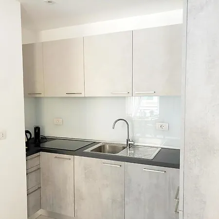 Apartmentsarena - Amarone Escape Daire *