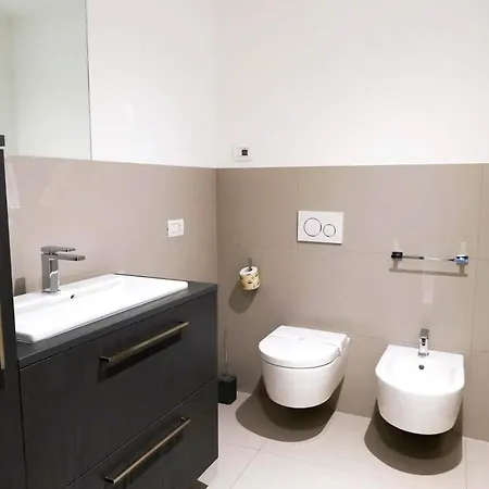 Apartmentsarena - Amarone Escape * Verona