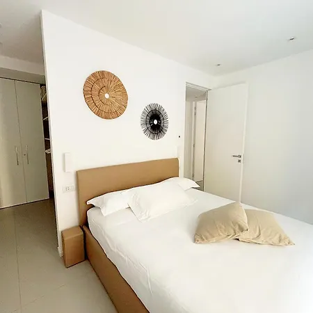 Apartmentsarena - Amarone Escape Daire Verona