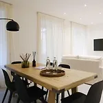 Apartmentsarena - Amarone Escape Lejlighed *