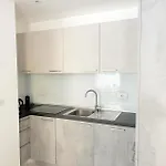 Apartmentsarena - Amarone Escape Lejlighed *