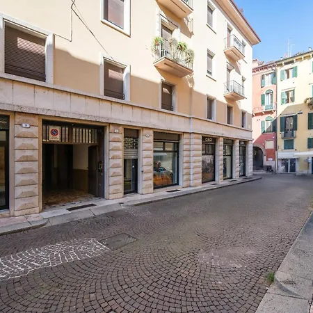 Apartmentsarena - Amarone Escape Verona