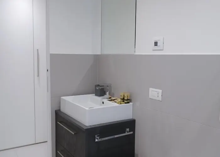 Apartmentsarena - Amarone Escape * Верона