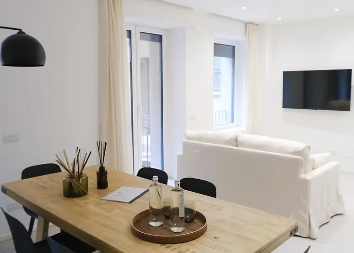 Apartmentsarena - Amarone Escape