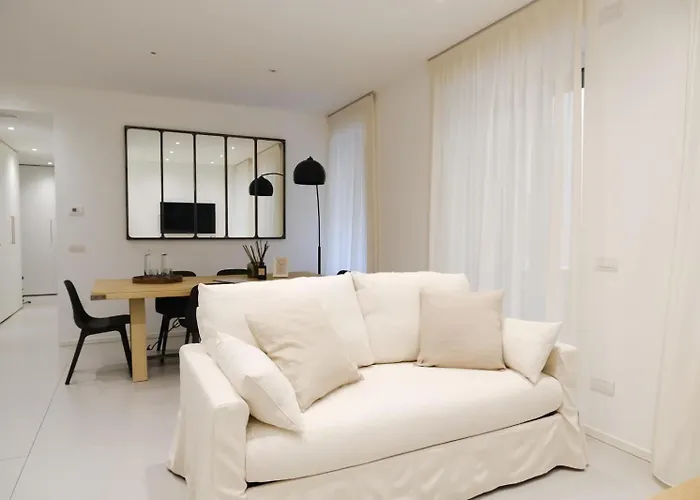 Апартаменты Apartmentsarena - Amarone Escape *