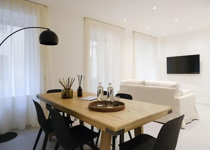Apartmentsarena - Amarone Escape Апартаменты *
