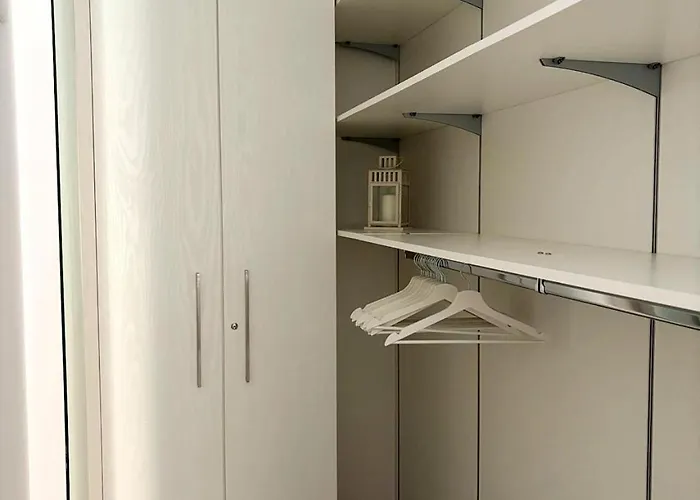 Apartmentsarena - Amarone Escape Апартаменты Верона