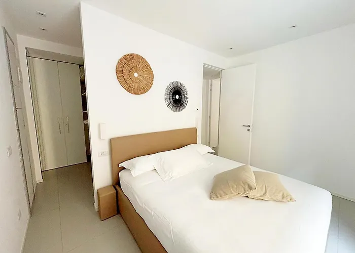 Apartmentsarena - Amarone Escape Апартаменты Верона